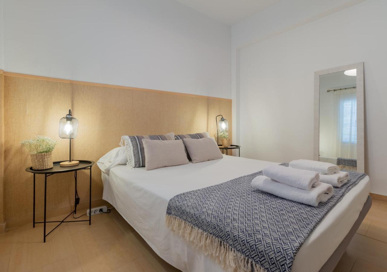 Julio Romero - Nuevo Y Centrico Cordoue Extérieur photo