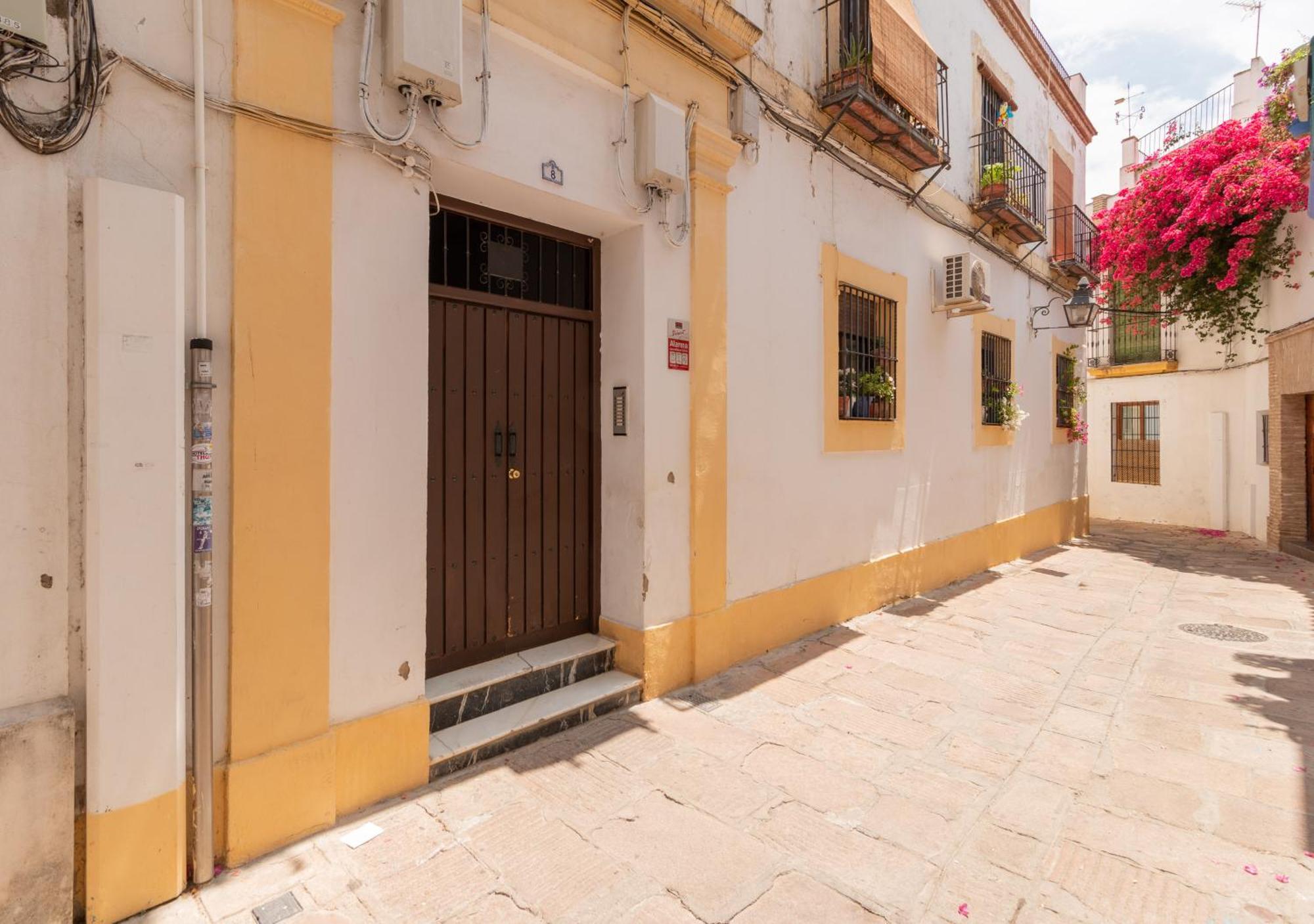 Julio Romero - Nuevo Y Centrico Cordoue Extérieur photo